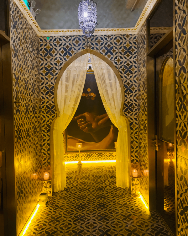 深圳8間按摩水療店推介!鄰近口岸/24小時任玩/別墅湯泉/自助餐