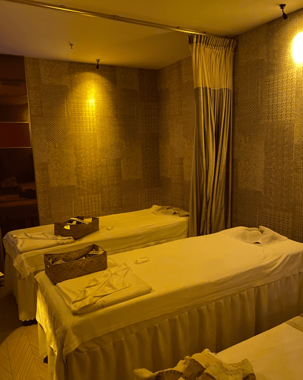 深圳8間按摩水療店推介!鄰近口岸/24小時任玩/別墅湯泉/自助餐