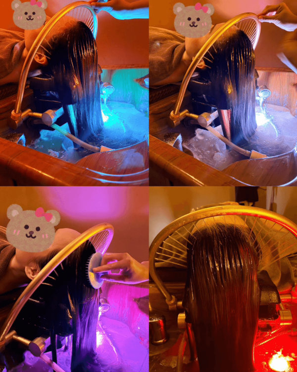 深圳8間按摩水療店推介!鄰近口岸/24小時任玩/別墅湯泉/自助餐