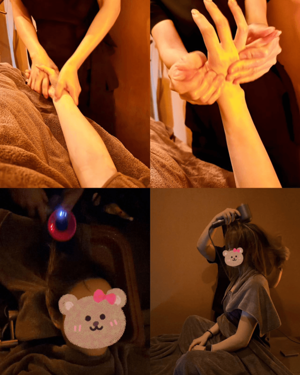 深圳8間按摩水療店推介!鄰近口岸/24小時任玩/別墅湯泉/自助餐