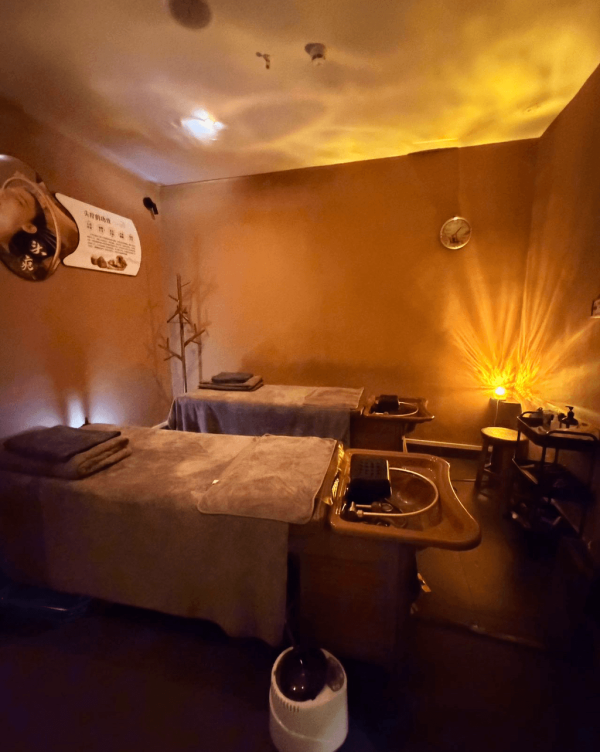 深圳8間按摩水療店推介!鄰近口岸/24小時任玩/別墅湯泉/自助餐