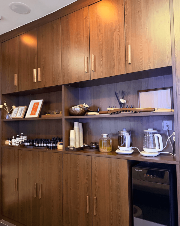 深圳8間按摩水療店推介!鄰近口岸/24小時任玩/別墅湯泉/自助餐