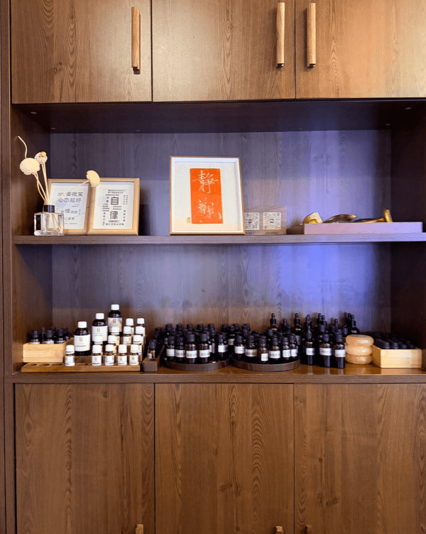 深圳8間按摩水療店推介!鄰近口岸/24小時任玩/別墅湯泉/自助餐