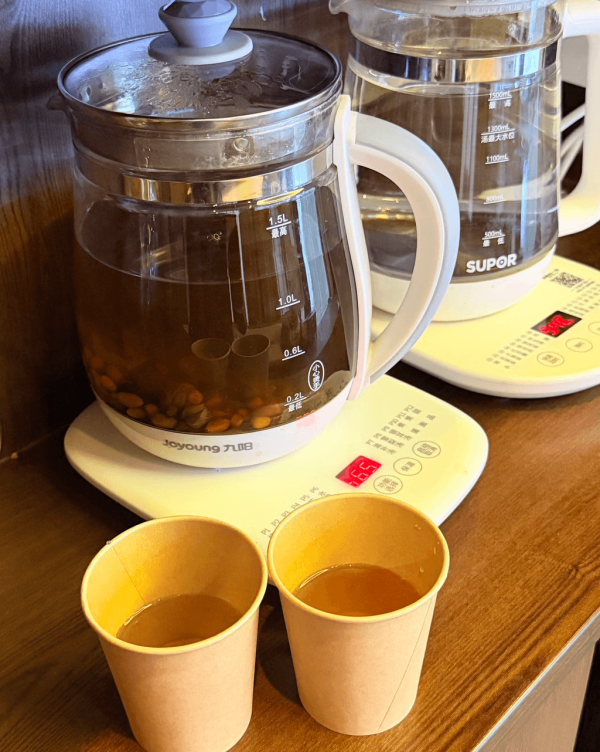 深圳8間按摩水療店推介!鄰近口岸/24小時任玩/別墅湯泉/自助餐