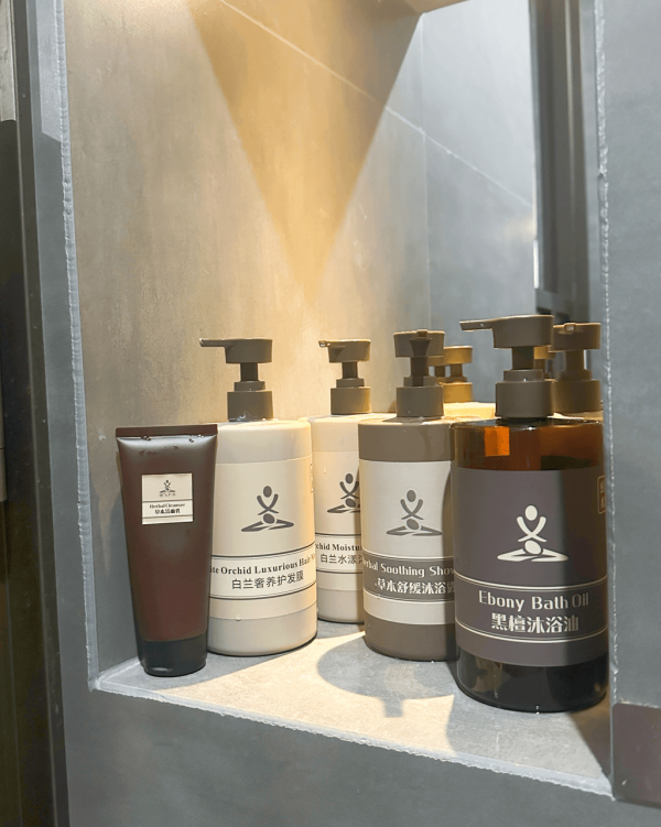 深圳8間按摩水療店推介!鄰近口岸/24小時任玩/別墅湯泉/自助餐