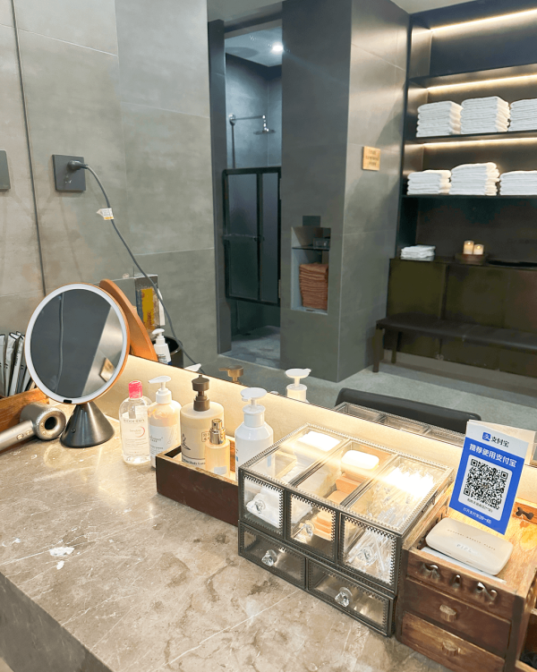 深圳8間按摩水療店推介!鄰近口岸/24小時任玩/別墅湯泉/自助餐