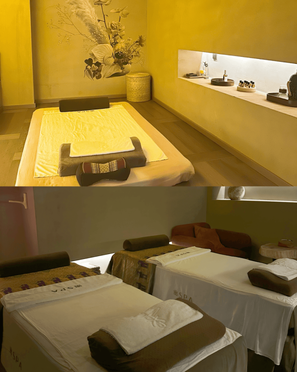 深圳8間按摩水療店推介!鄰近口岸/24小時任玩/別墅湯泉/自助餐