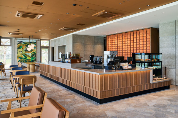 沖繩名護海景Starbucks登場！坐擁21世紀之森絕美海灘 獨家限定「自選水果 Frappuccino」 