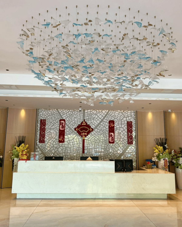 深圳8間按摩水療店推介!鄰近口岸/24小時任玩/別墅湯泉/自助餐