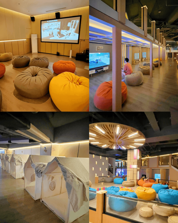 深圳8間按摩水療店推介!鄰近口岸/24小時任玩/別墅湯泉/自助餐