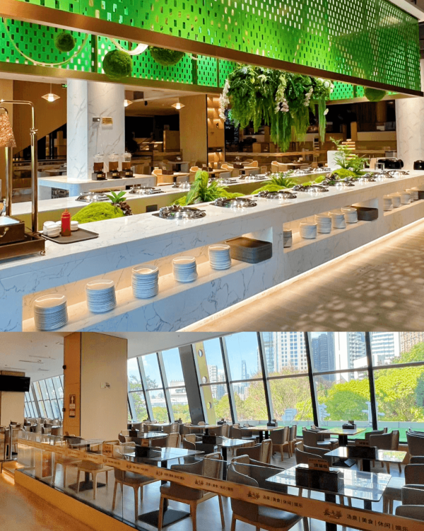 深圳8間按摩水療店推介!鄰近口岸/24小時任玩/別墅湯泉/自助餐