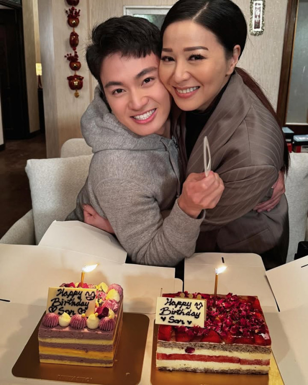 金像獎2026｜滕麗名衝擊最佳女配角！頒獎禮前夕感性發長文：化妝間坐了30年