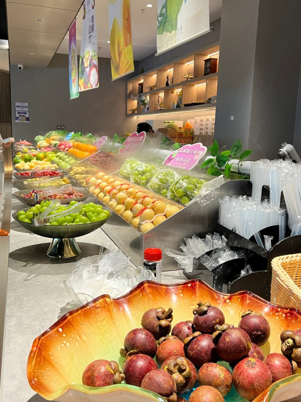 深圳8間按摩水療店推介!鄰近口岸/24小時任玩/別墅湯泉/自助餐