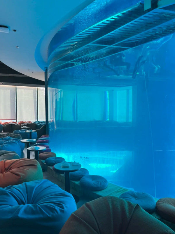 深圳8間按摩水療店推介!鄰近口岸/24小時任玩/別墅湯泉/自助餐