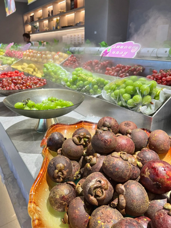 深圳8間按摩水療店推介!鄰近口岸/24小時任玩/別墅湯泉/自助餐