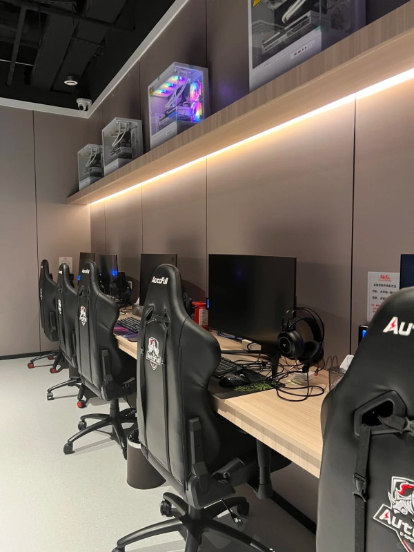 深圳8間按摩水療店推介!鄰近口岸/24小時任玩/別墅湯泉/自助餐