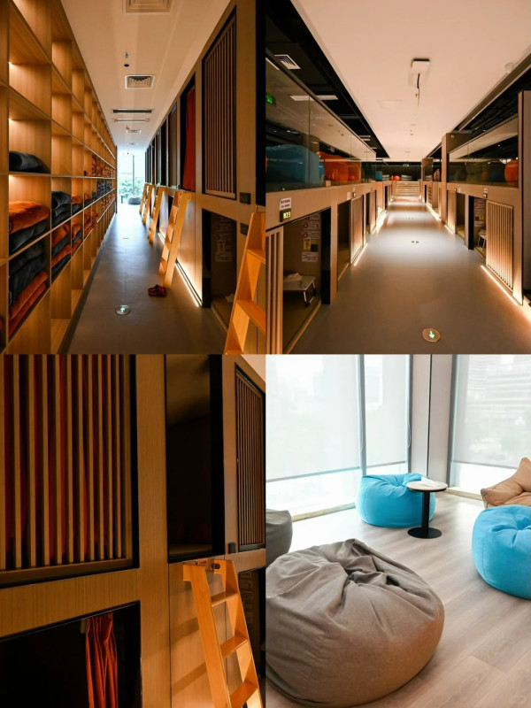 深圳8間按摩水療店推介!鄰近口岸/24小時任玩/別墅湯泉/自助餐