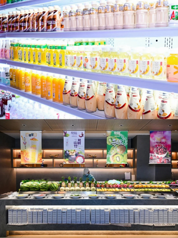 深圳8間按摩水療店推介!鄰近口岸/24小時任玩/別墅湯泉/自助餐