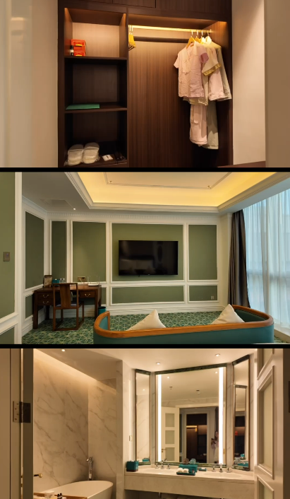 深圳8間按摩水療店推介!鄰近口岸/24小時任玩/別墅湯泉/自助餐