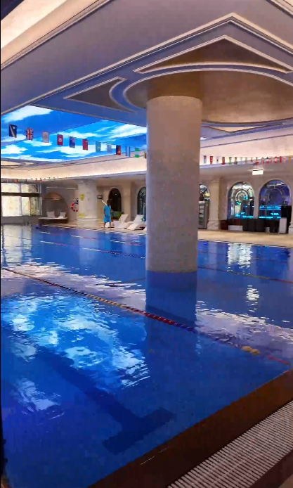 深圳8間按摩水療店推介!鄰近口岸/24小時任玩/別墅湯泉/自助餐