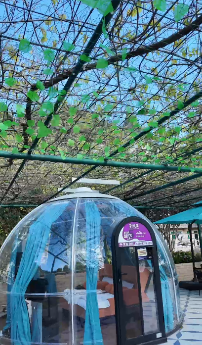 深圳8間按摩水療店推介!鄰近口岸/24小時任玩/別墅湯泉/自助餐