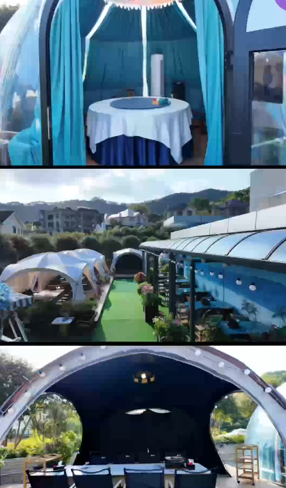 深圳8間按摩水療店推介!鄰近口岸/24小時任玩/別墅湯泉/自助餐