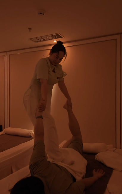 深圳8間按摩水療店推介!鄰近口岸/24小時任玩/別墅湯泉/自助餐