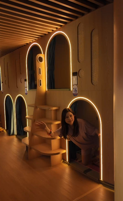 深圳8間按摩水療店推介!鄰近口岸/24小時任玩/別墅湯泉/自助餐