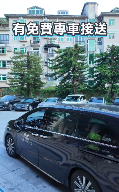 深圳8間按摩水療店推介!鄰近口岸/24小時任玩/別墅湯泉/自助餐