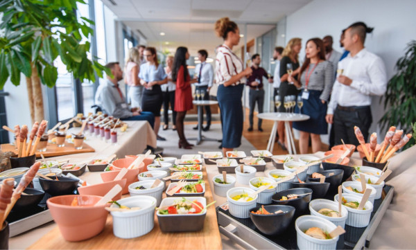 下午茶推介2026｜辦公室外賣Top 8排行榜！Bakehouse/雞翼山/麻糬卷 附HR訂餐貼士