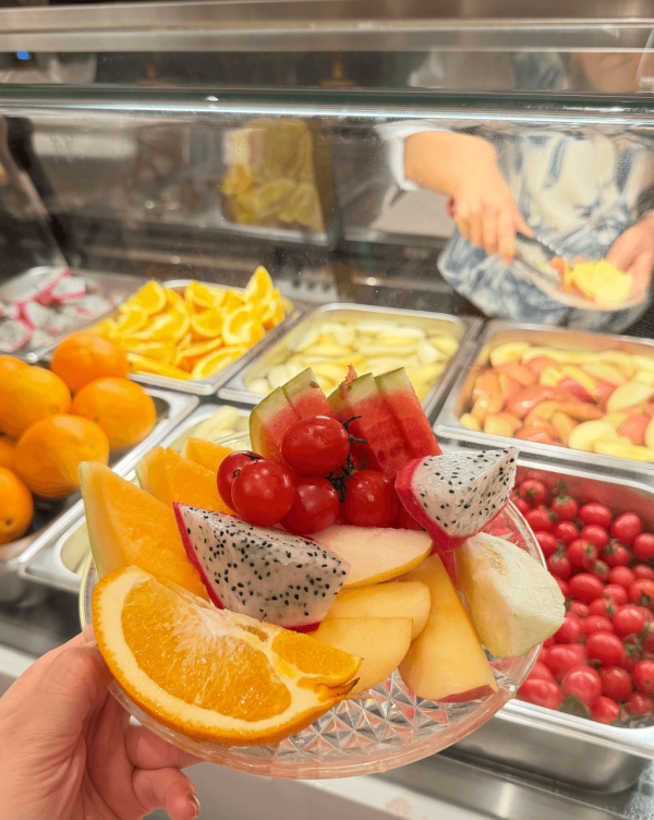 深圳8間按摩水療店推介!鄰近口岸/24小時任玩/別墅湯泉/自助餐