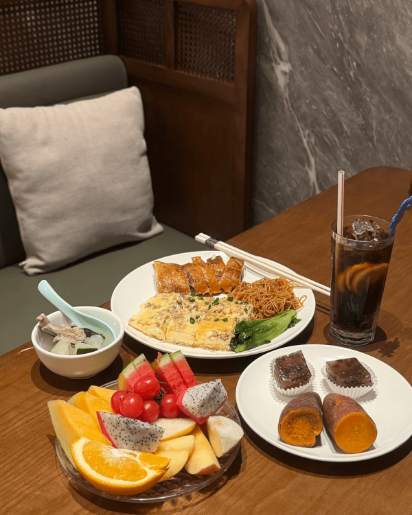 深圳8間按摩水療店推介!鄰近口岸/24小時任玩/別墅湯泉/自助餐