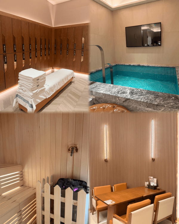 深圳8間按摩水療店推介!鄰近口岸/24小時任玩/別墅湯泉/自助餐