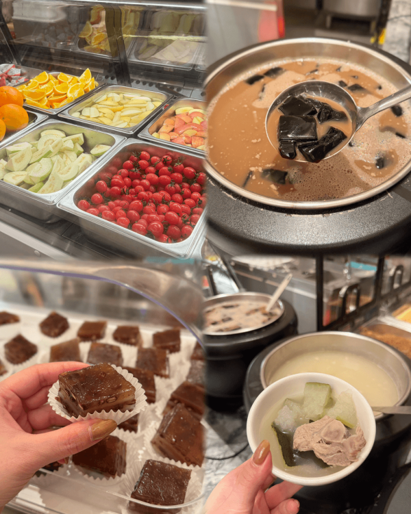 深圳8間按摩水療店推介!鄰近口岸/24小時任玩/別墅湯泉/自助餐