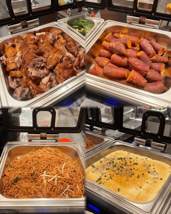 深圳8間按摩水療店推介!鄰近口岸/24小時任玩/別墅湯泉/自助餐