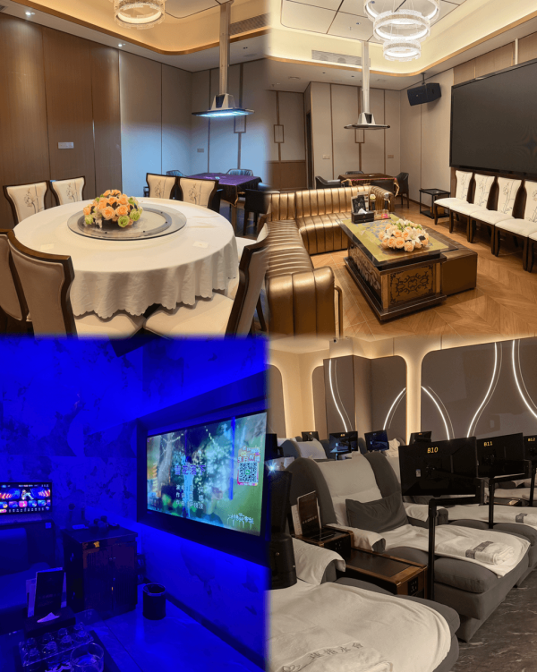 深圳8間按摩水療店推介!鄰近口岸/24小時任玩/別墅湯泉/自助餐