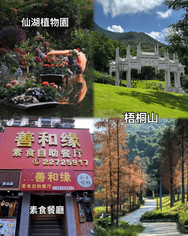 深圳8間按摩水療店推介!鄰近口岸/24小時任玩/別墅湯泉/自助餐