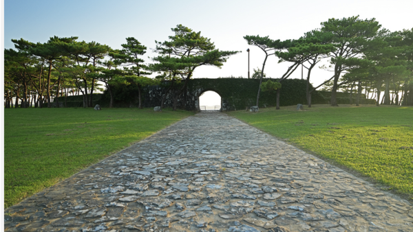 沖繩名護海景Starbucks登場！坐擁21世紀之森絕美海灘 獨家限定「自選水果 Frappuccino」 