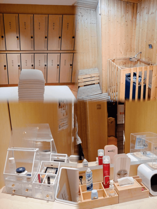 深圳8間按摩水療店推介!鄰近口岸/24小時任玩/別墅湯泉/自助餐