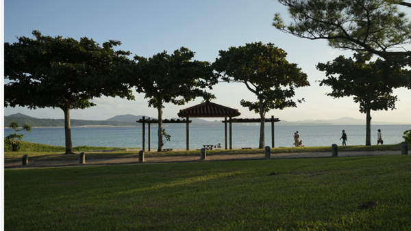 沖繩名護海景Starbucks登場！坐擁21世紀之森絕美海灘 獨家限定「自選水果 Frappuccino」 