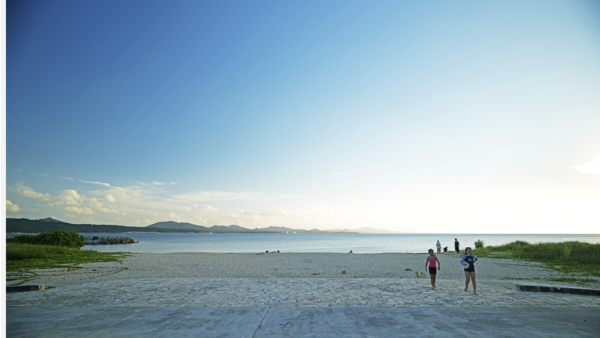 沖繩名護海景Starbucks登場！坐擁21世紀之森絕美海灘 獨家限定「自選水果 Frappuccino」 