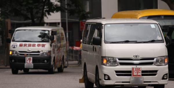 做教車師傅搏月賺10萬？政府增發332個牌照！拆解考牌資格＋行業潛規則