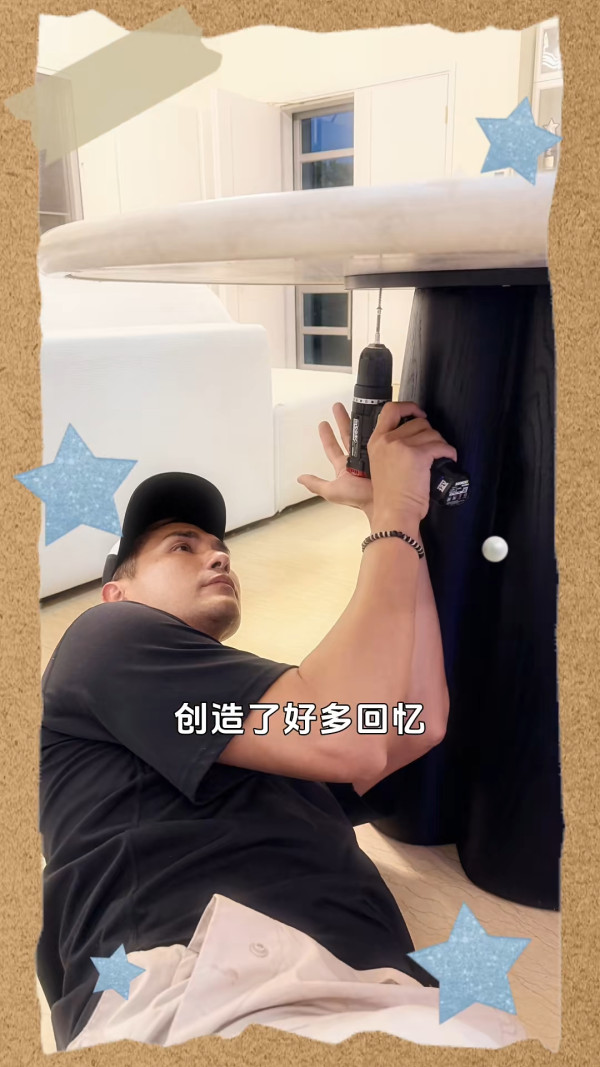 陳展鵬單文柔豪華分層獨立屋全曝光！新居樓底極高花園擁巨型植物園