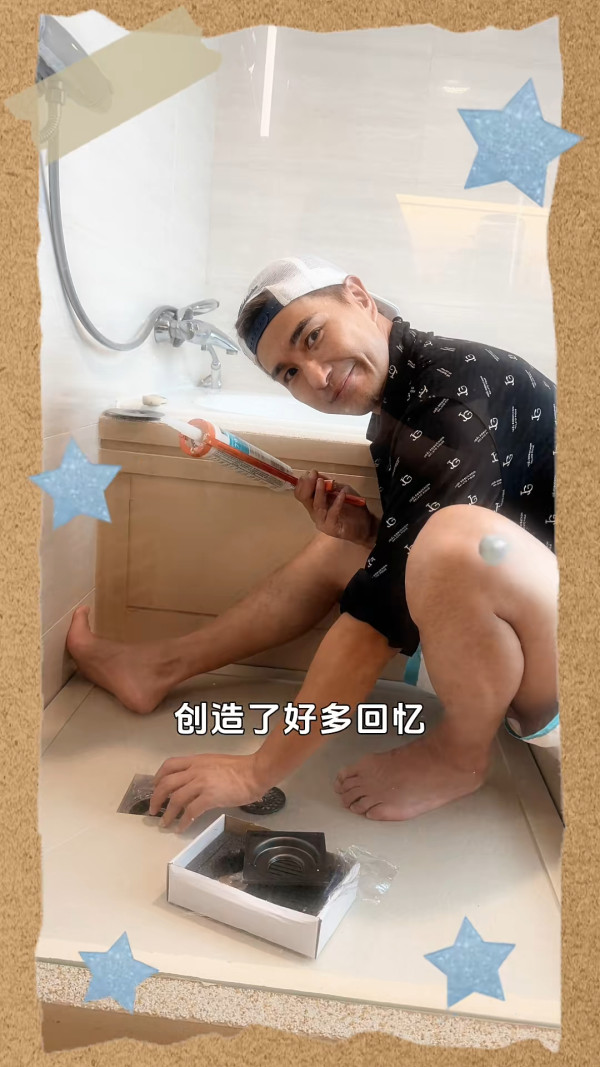 陳展鵬單文柔豪華分層獨立屋全曝光！新居樓底極高花園擁巨型植物園