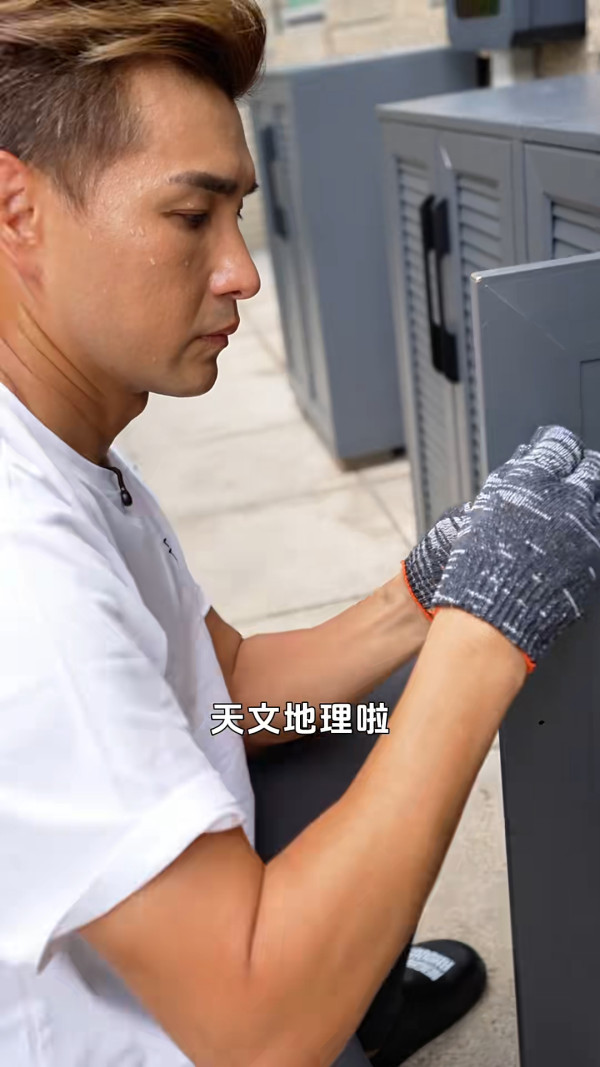 陳展鵬單文柔豪華分層獨立屋全曝光！新居樓底極高花園擁巨型植物園