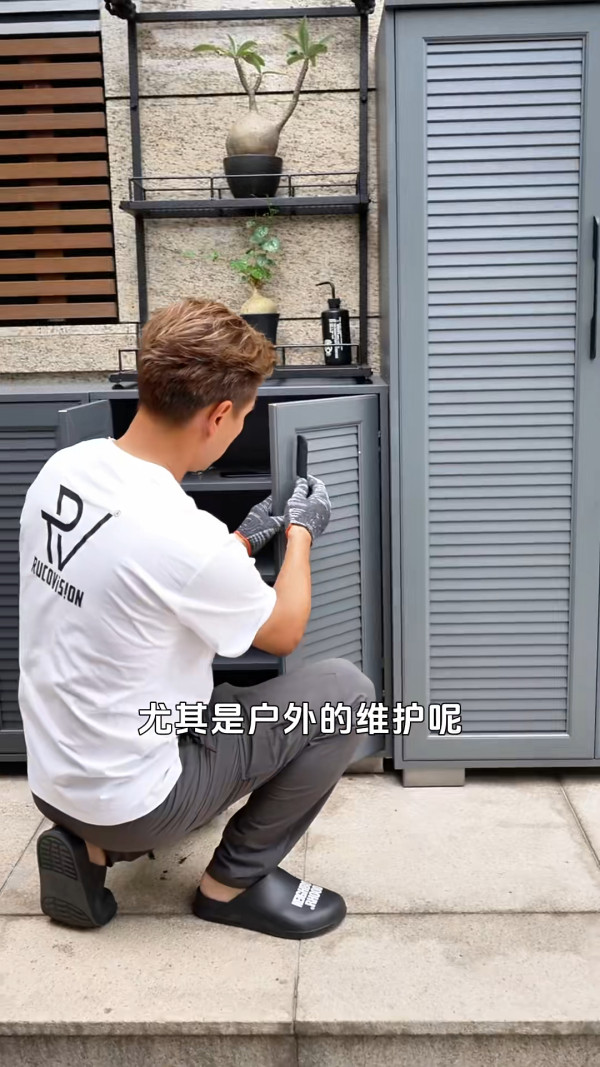 陳展鵬單文柔豪華分層獨立屋全曝光！新居樓底極高花園擁巨型植物園