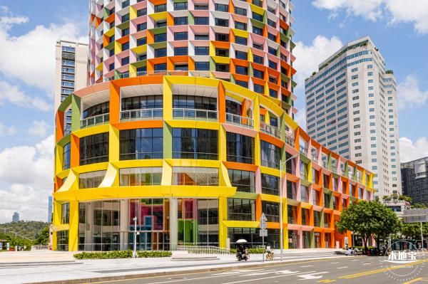 深圳福田室內兒童探索館親子遊必去！佔地4,000平方米 設六大主題展區、模擬漁船、巨型樹屋 