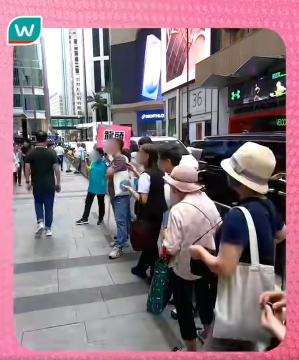 直擊中環超長人龍！屈臣氏新店限時5日$1瘋搶 附狂掃$140優惠券攻略