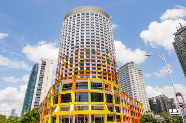 深圳福田室內兒童探索館親子遊必去！佔地4,000平方米 設六大主題展區、模擬漁船、巨型樹屋 