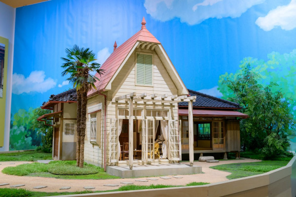 吉卜力公園展覽登陸大阪｜還原電影場景+全新「體驗式」近距離觸摸探索動畫世界！ 